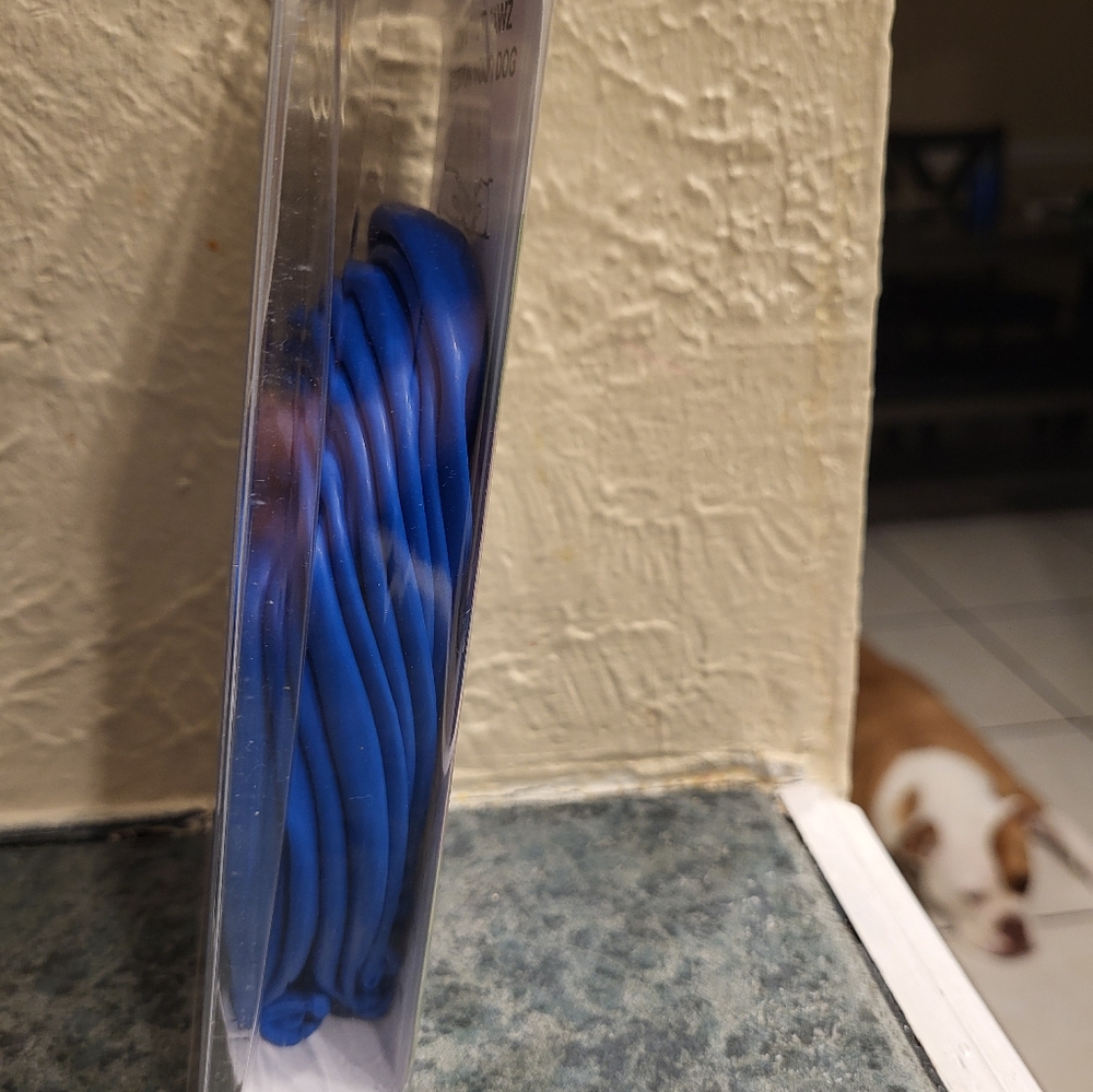 Med. Dog Booties - Picture 3 of 3